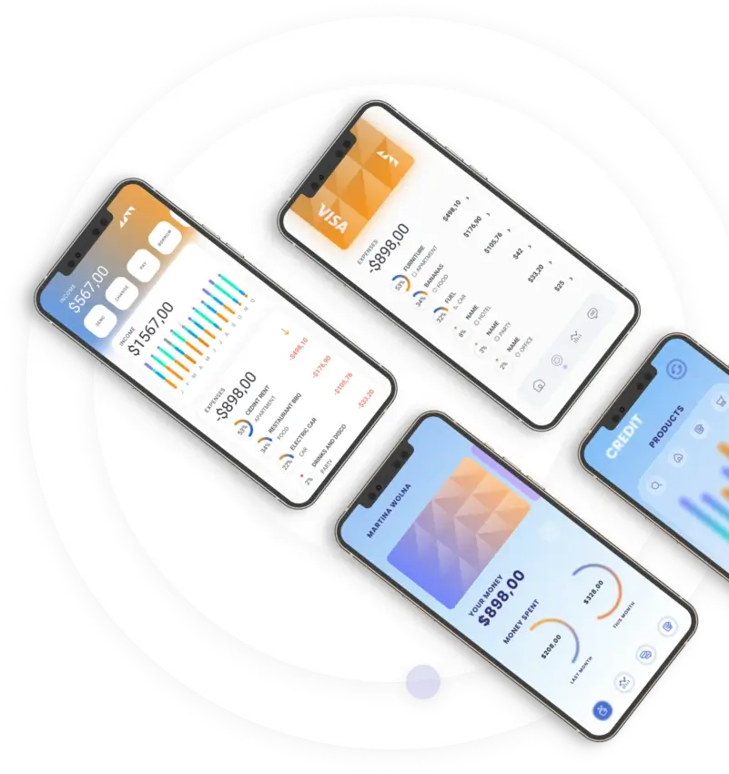 Trade Bumex - Get in touch with us